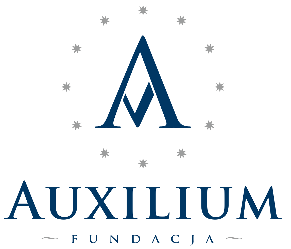 Logo auxilium